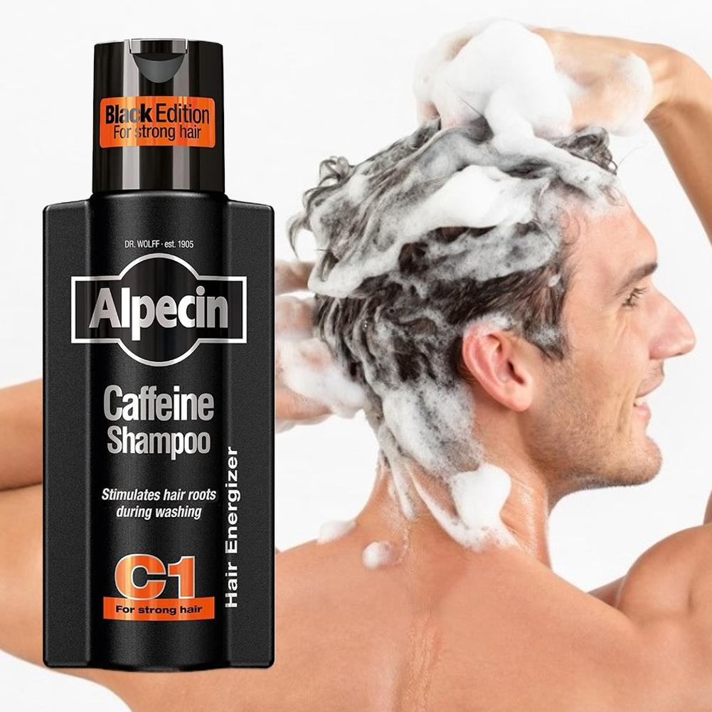 Мужской шампунь с натуральными – обзор и цена Hair Care Dandruff