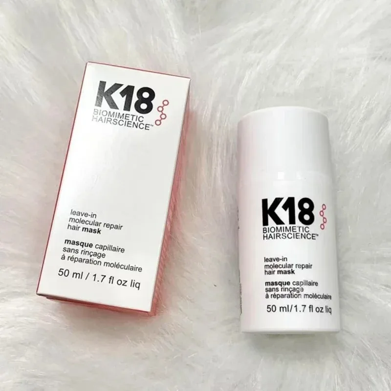Новый Оригинальный K18 AirWash – обзор и цена Hair Care K18