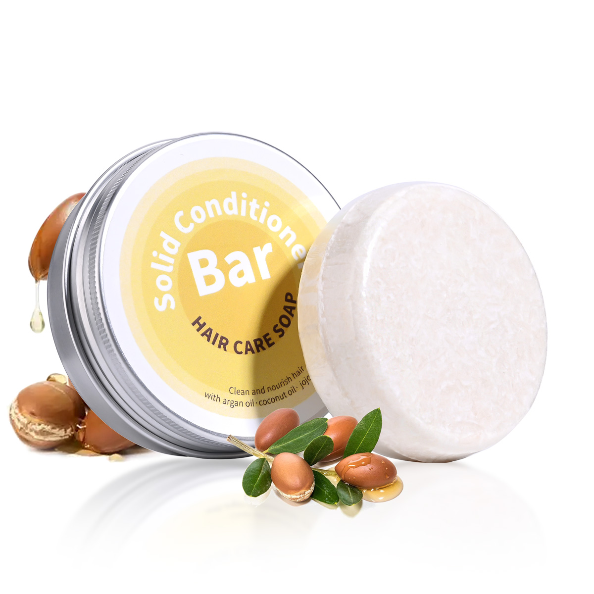Мыло-кондиционер для волос с р – обзор и цена Hair Care Products